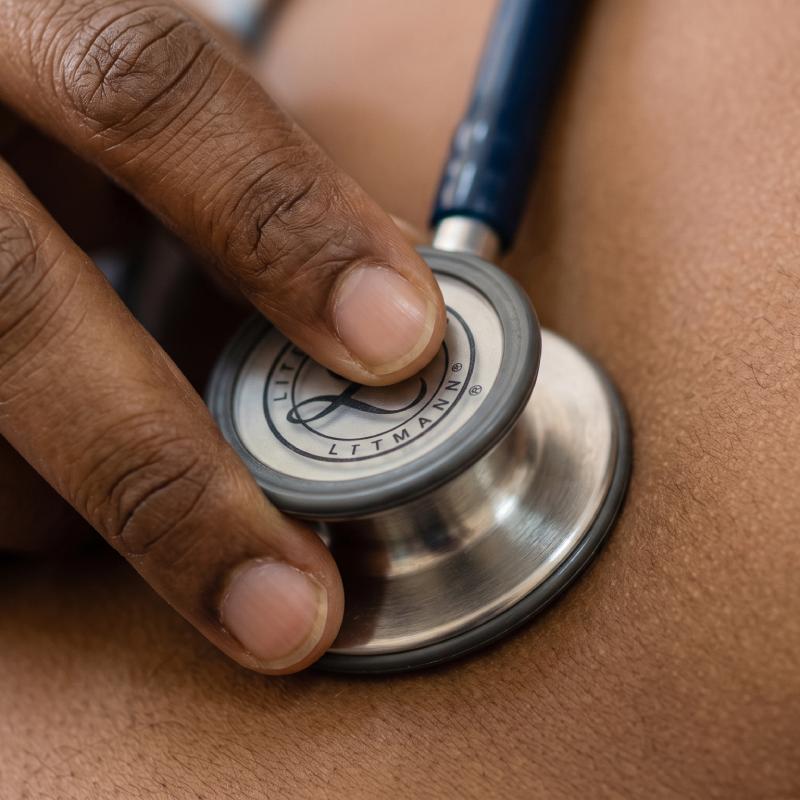 Compassionate pediatric healthcare